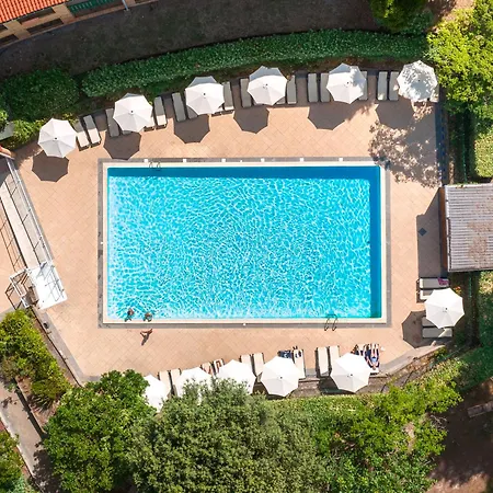 Hotel & Spa Vitalparc, The Originals Collection Lacanau Exterior photo