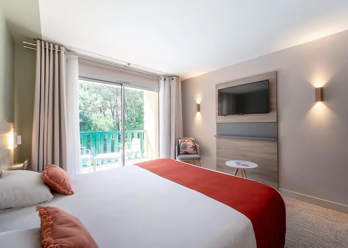 Hôtel Vitalparc