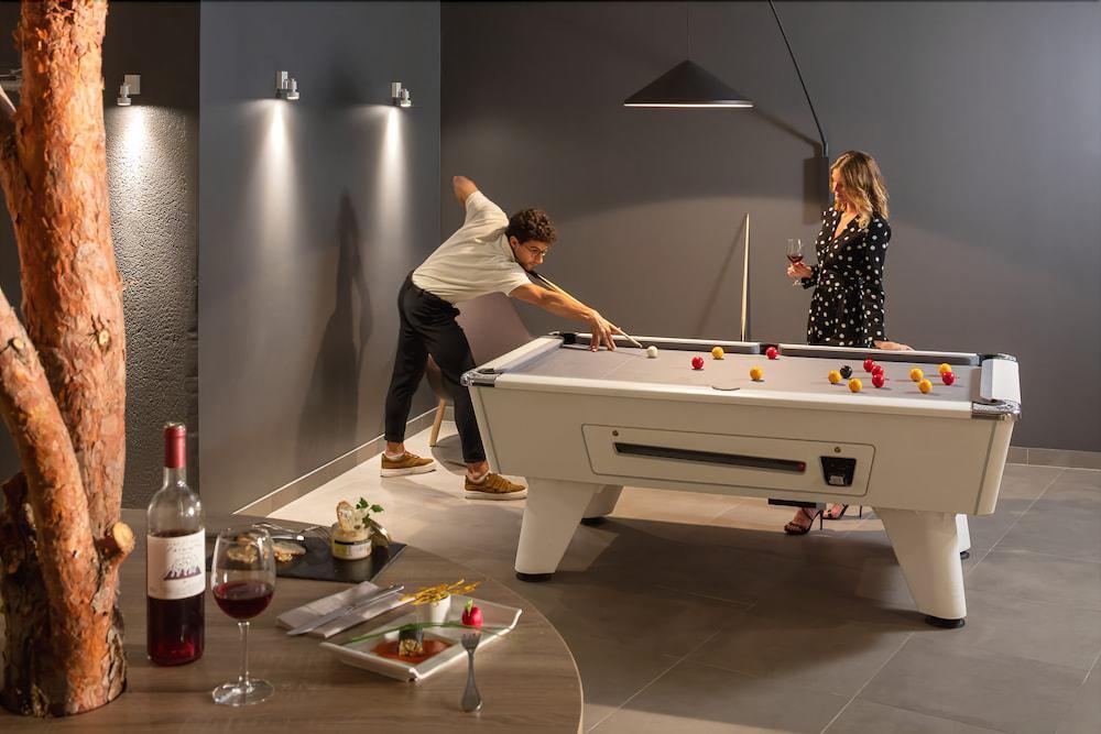 Vitalparc Hotel Lacanau