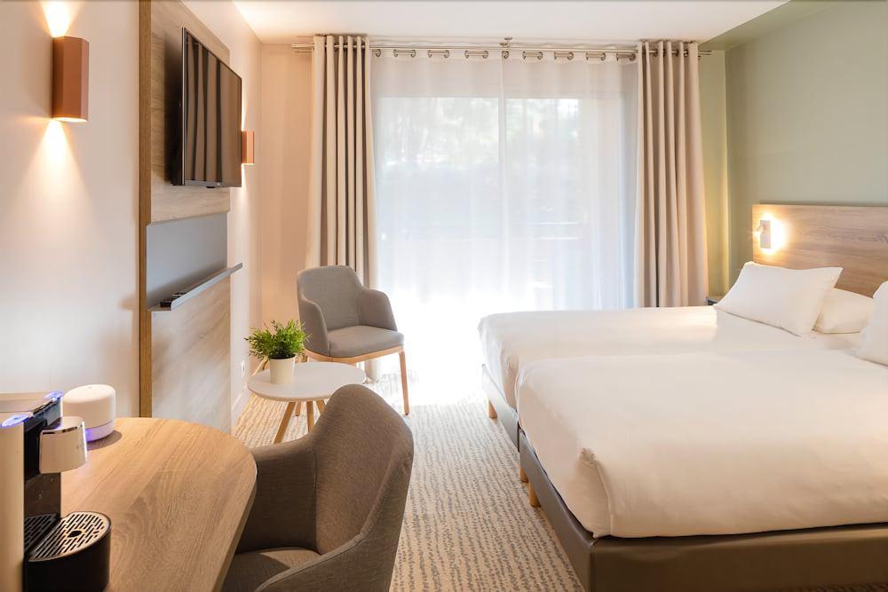& Vitalparc, The Originals Collection Hotel Lacanau
