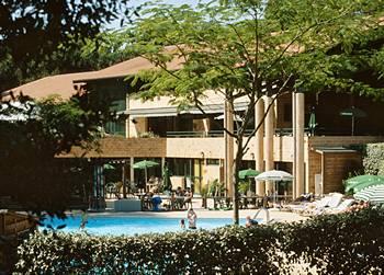 Hotel Vitalparc 4*