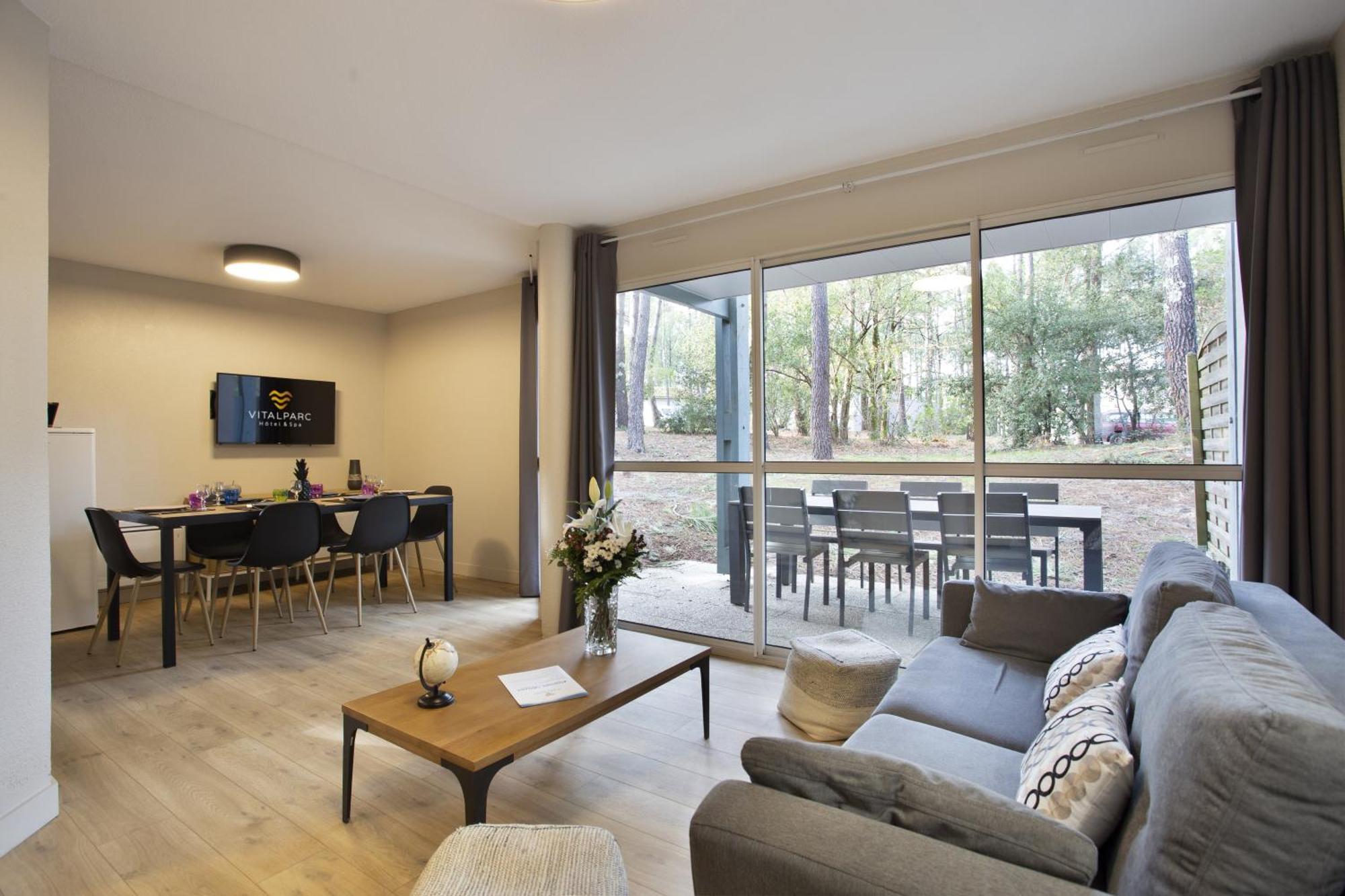 Vitalparc 4*