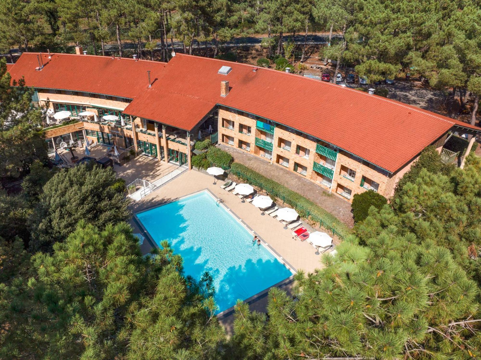 Vitalparc 4*