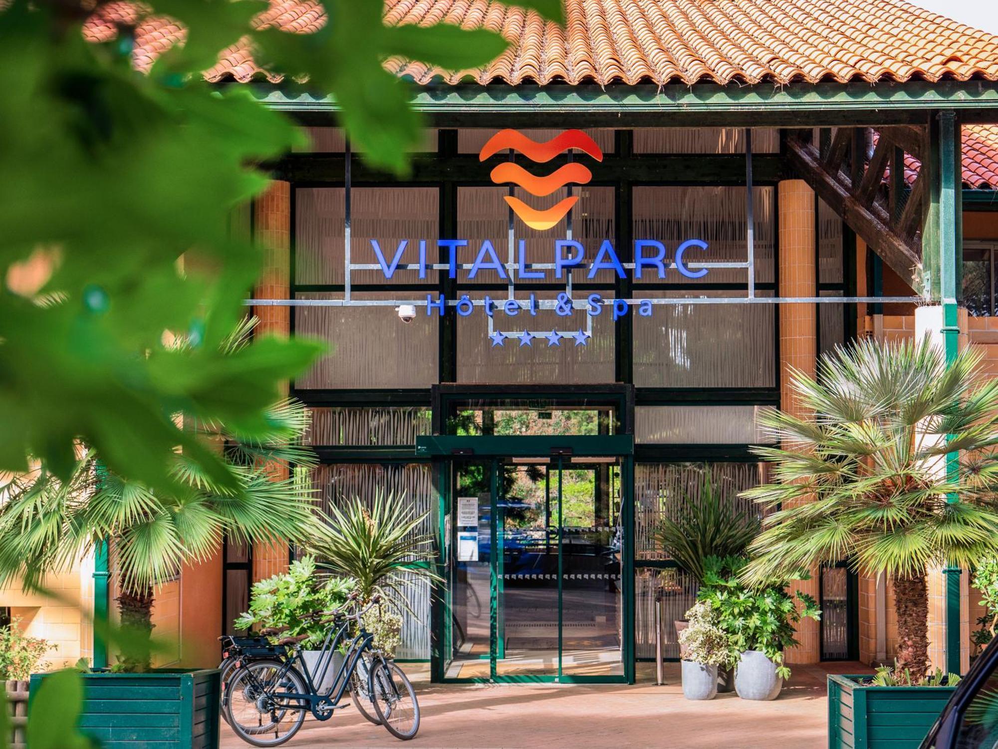 Vitalparc Lacanau