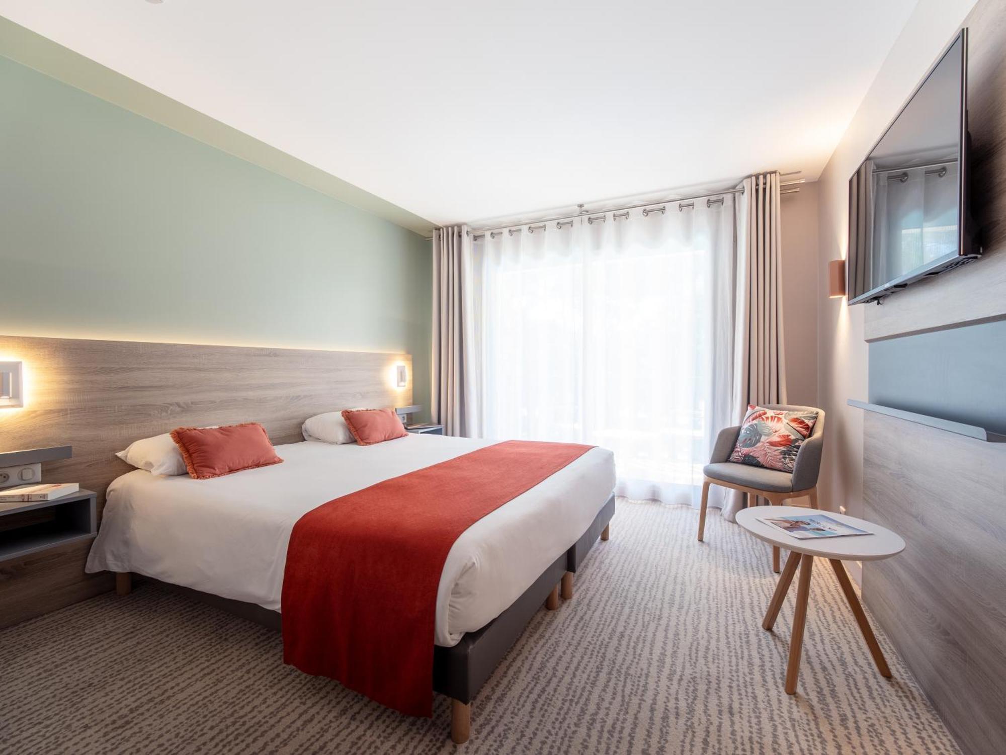 Vitalparc 4* Lacanau