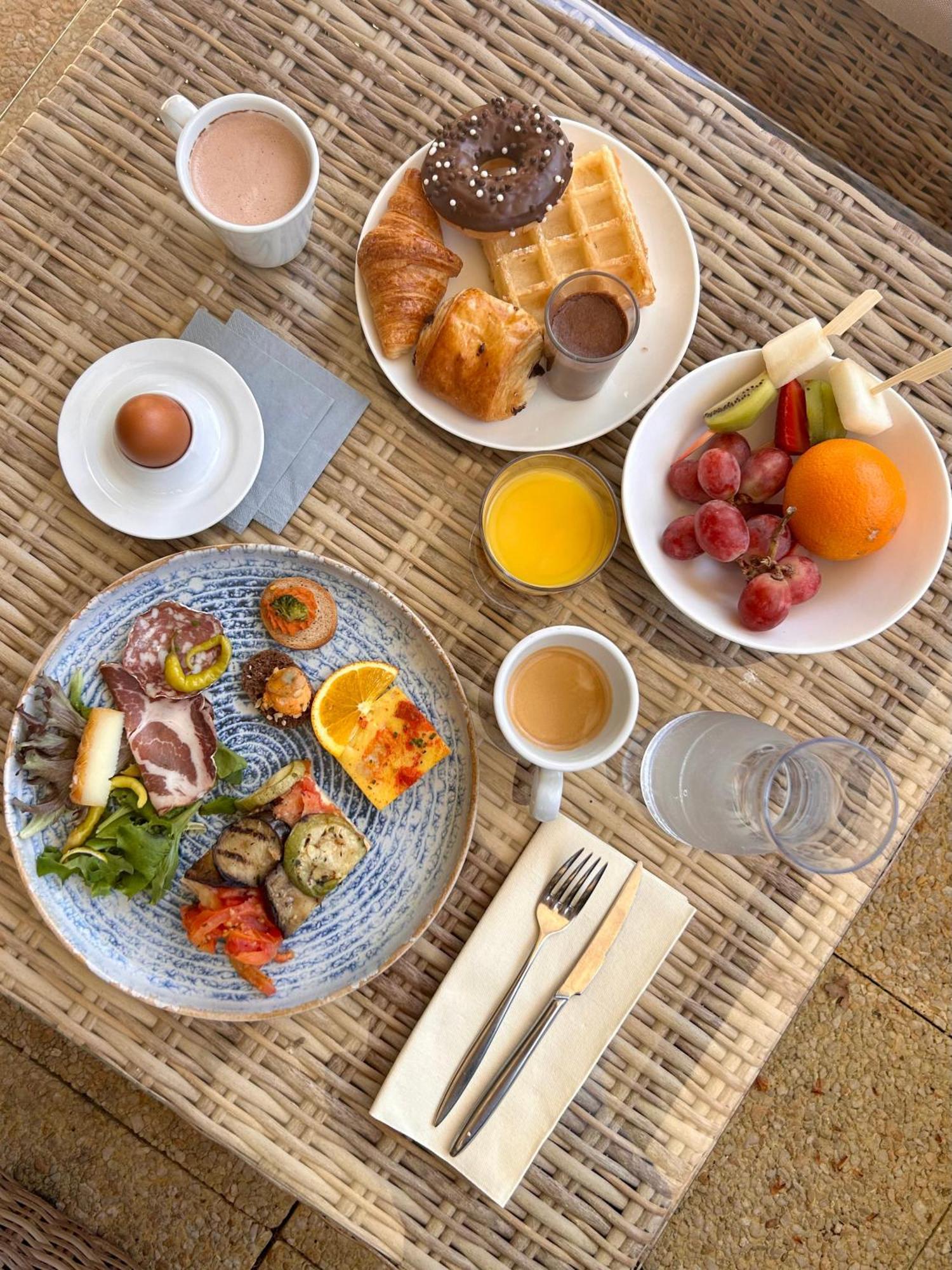 & Vitalparc, The Originals Collection Hotel 4*
