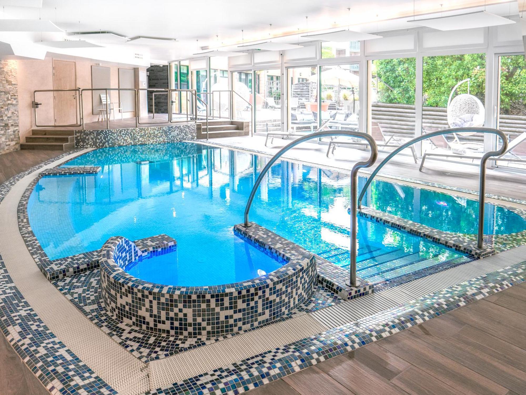 Vitalparc 4*