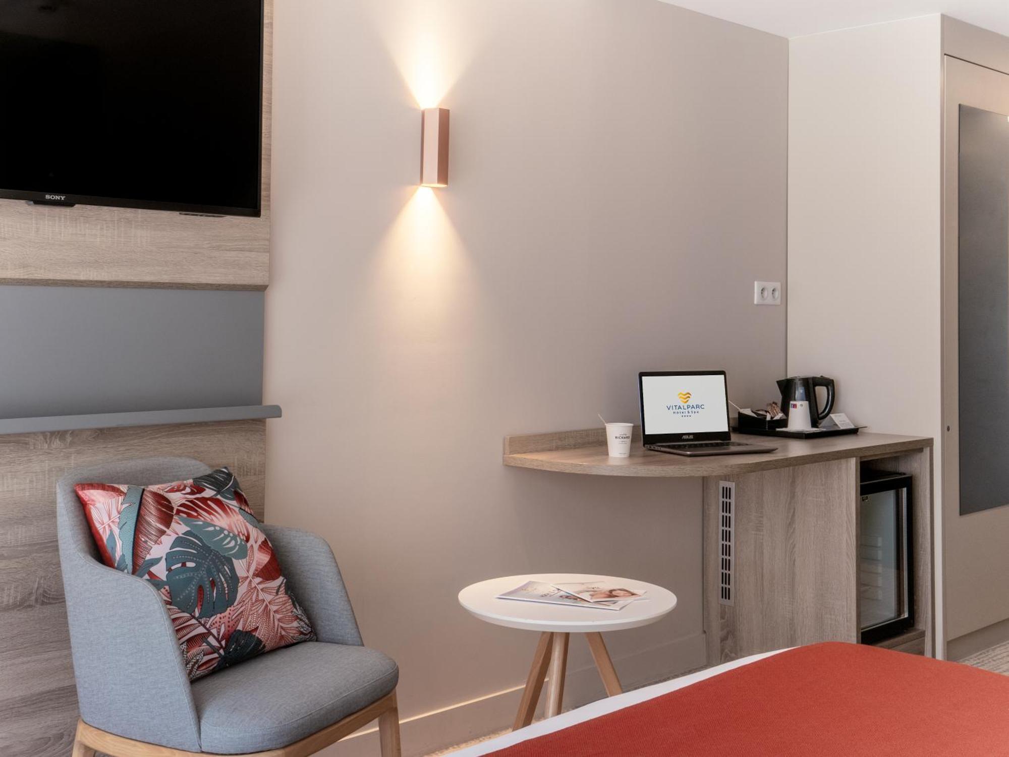 Hotel Vitalparc 4*