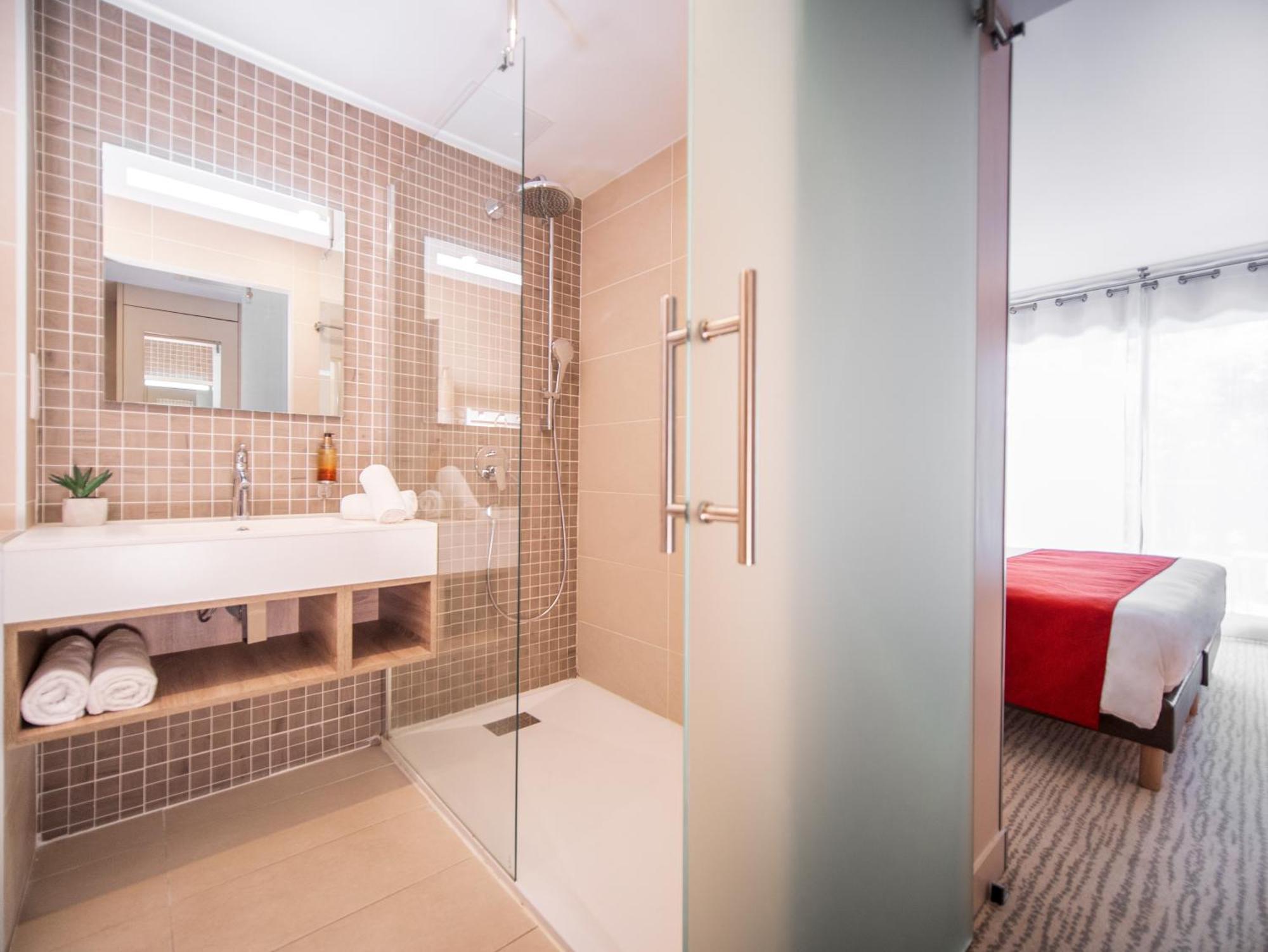 Hotel Vitalparc Lacanau