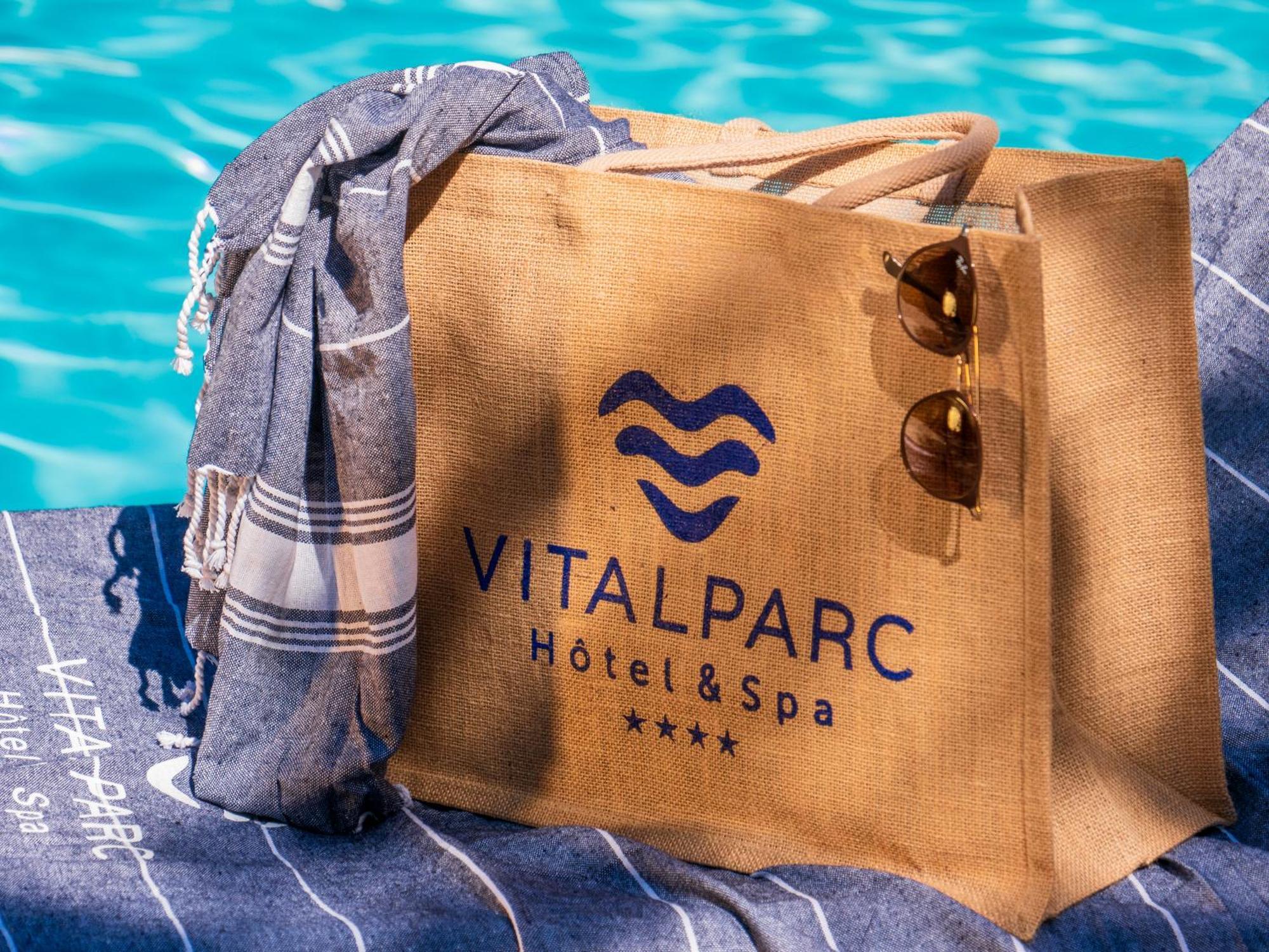 Vitalparc 4*