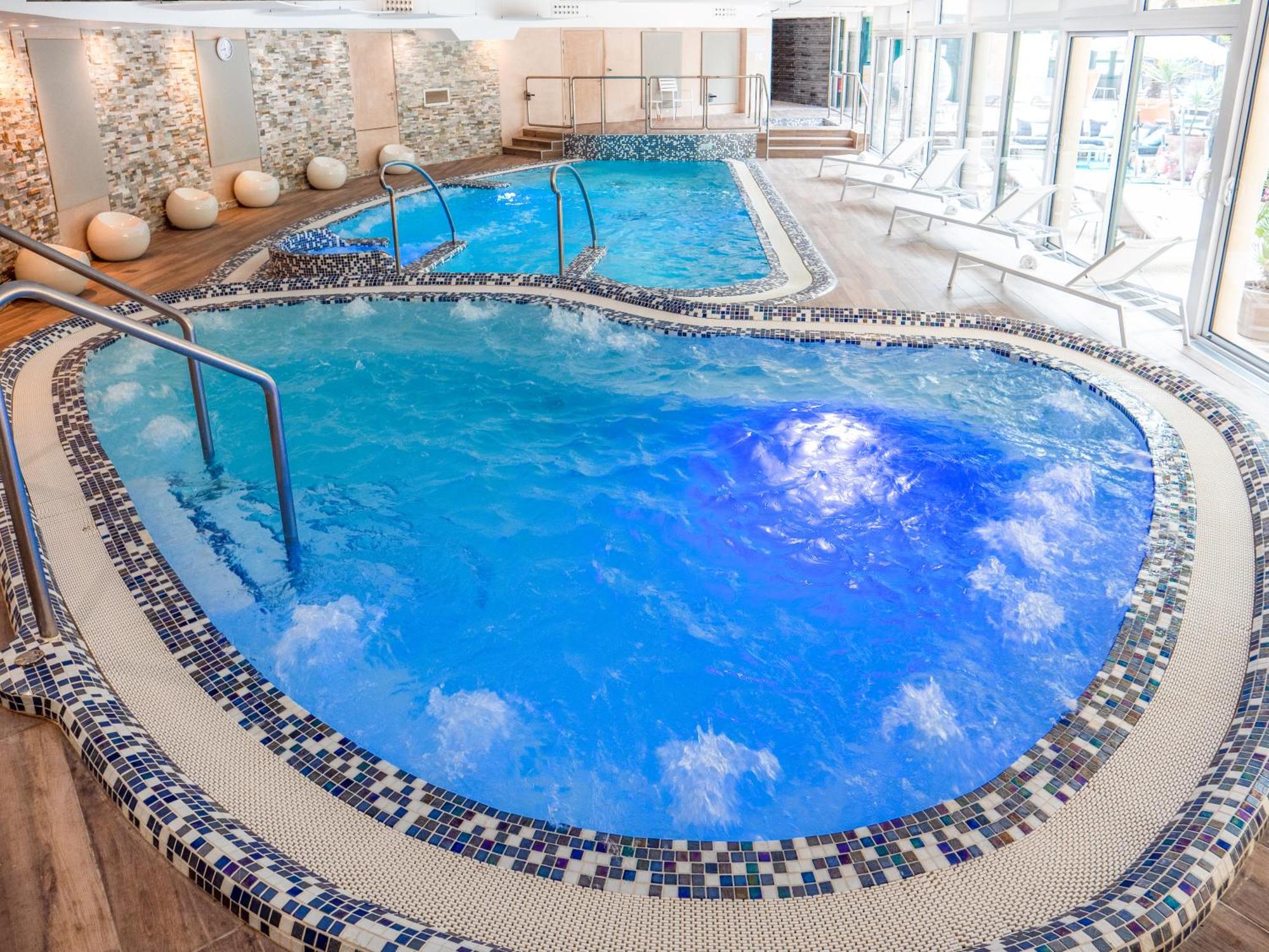Hotel Vitalparc