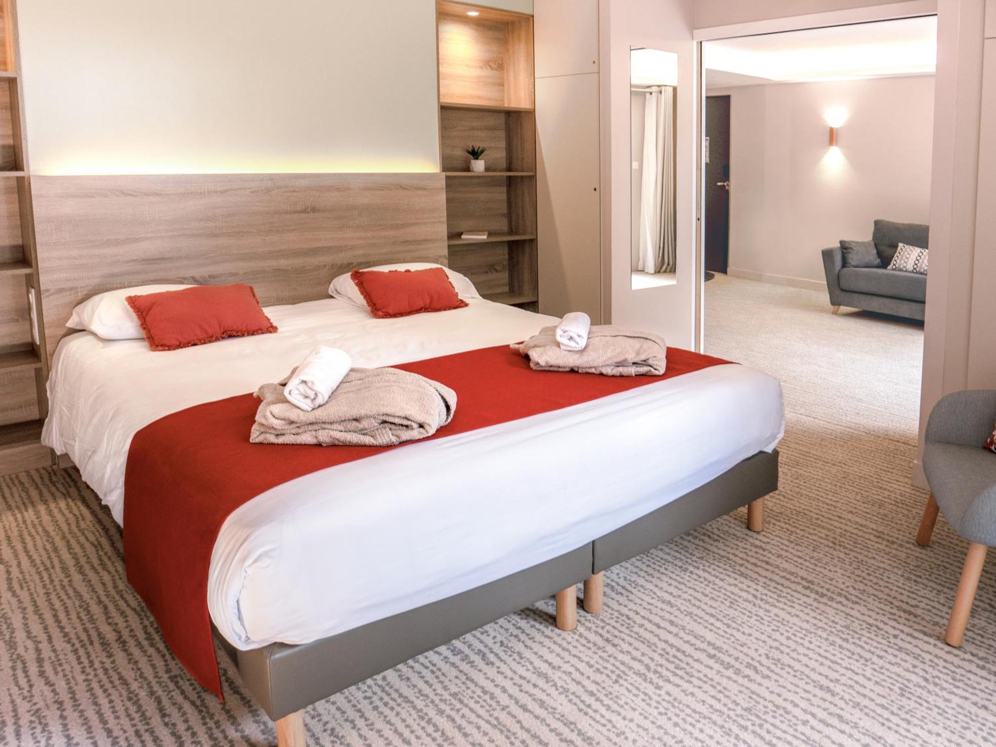 Vitalparc Hotel 4*