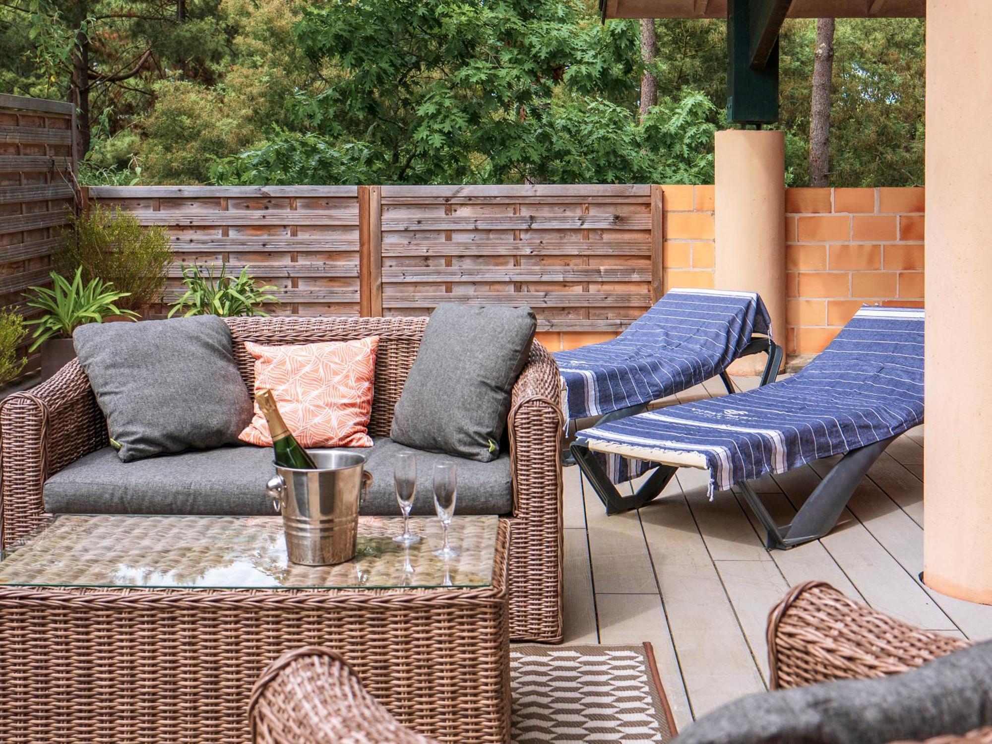 Hotel & Vitalparc, The Originals Collection 4*