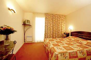Vitalparc Hotel Lacanau