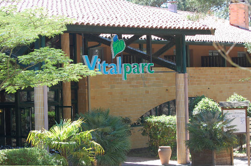 Vitalparc 4*