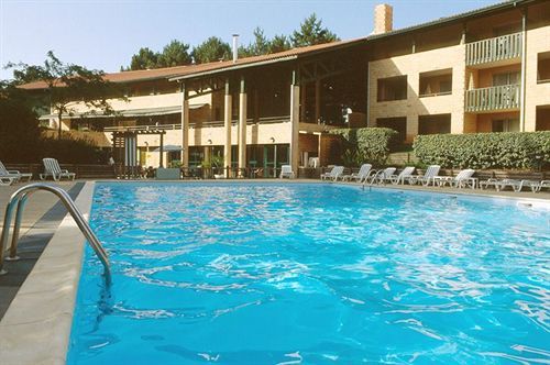 Vitalparc 4*