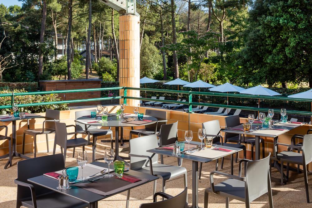 Vitalparc Hotel Lacanau