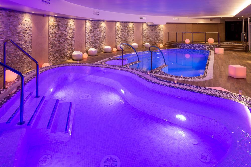 Vitalparc Hotel
