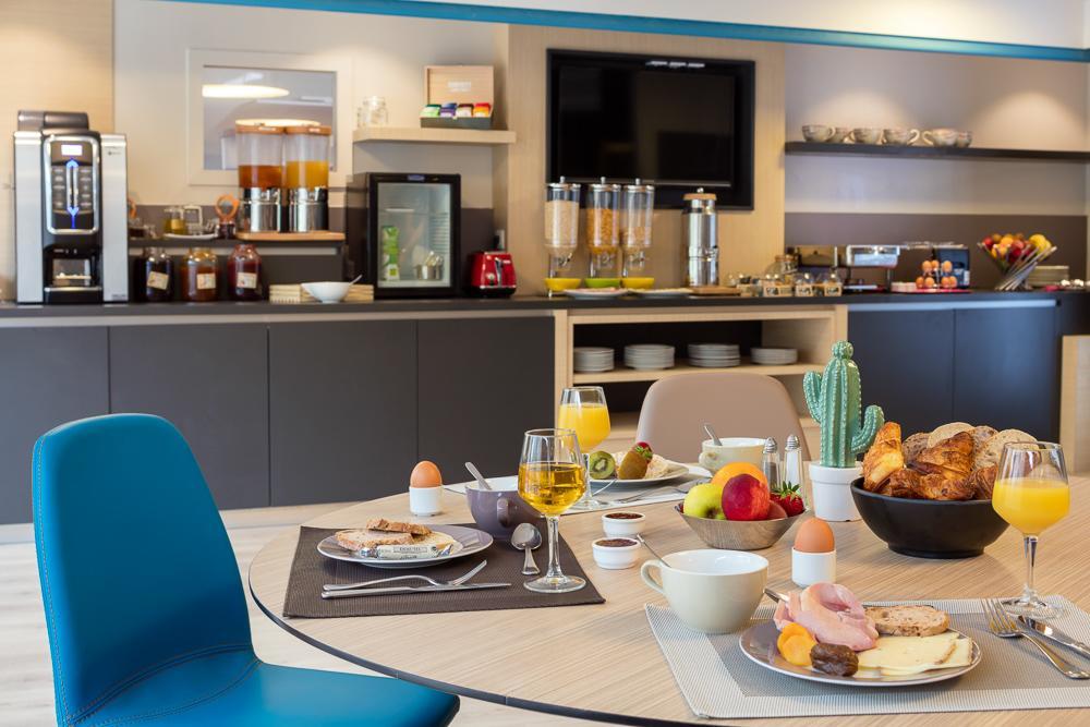 Hotel & Vitalparc, The Originals Collection 4*