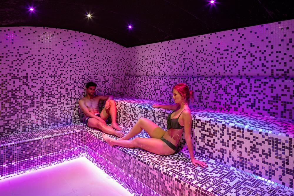 Hotel & Vitalparc, The Originals Collection 4*