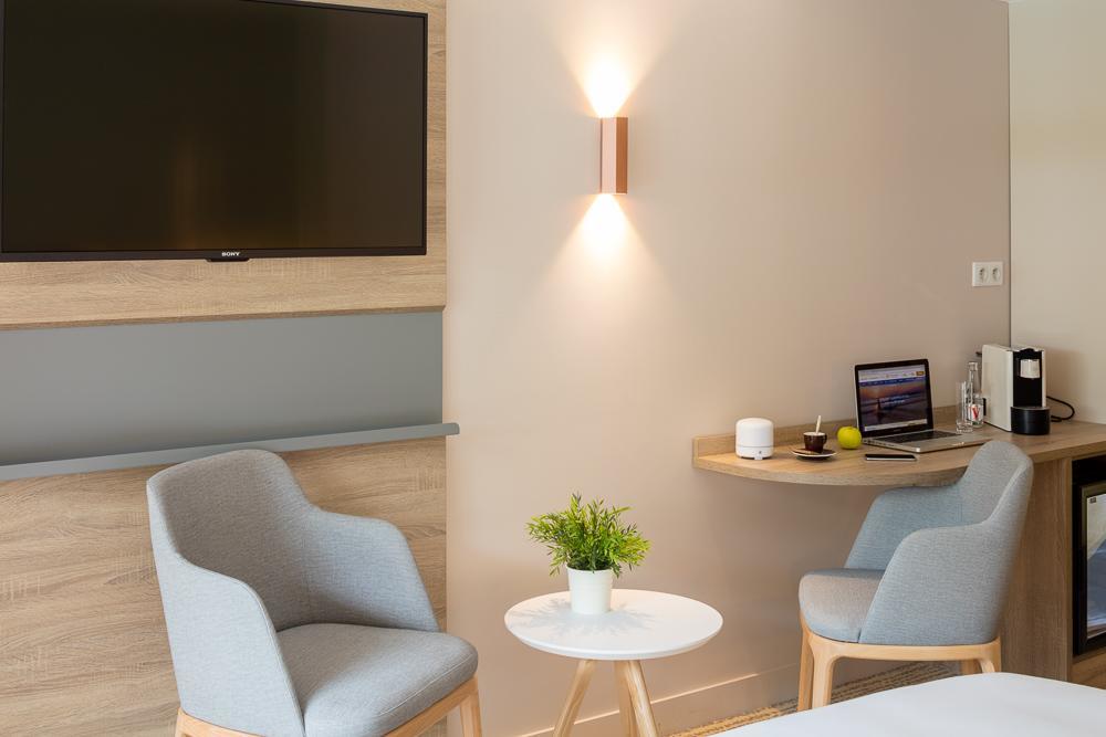Vitalparc Hotel Lacanau