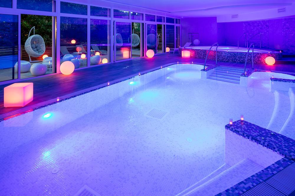 Vitalparc 4* Lacanau