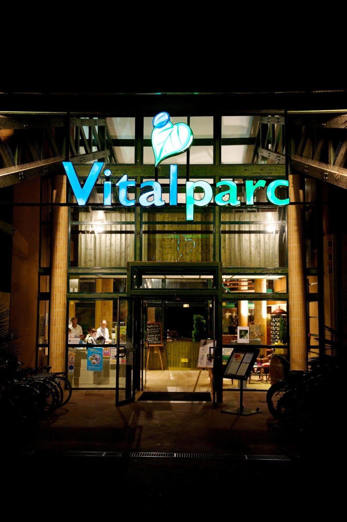 Vitalparc 4* Lacanau