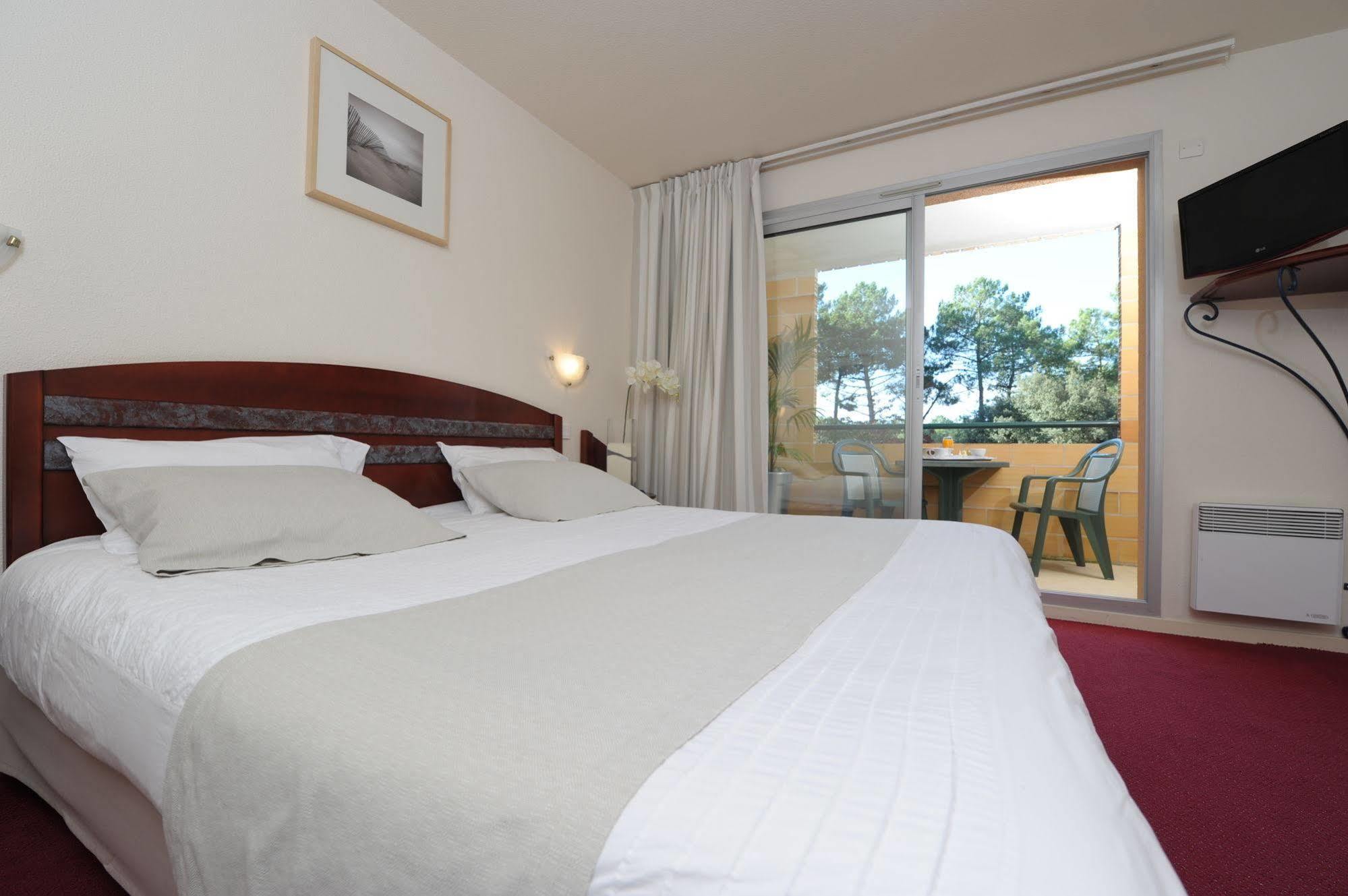 Vitalparc Hotel 4*