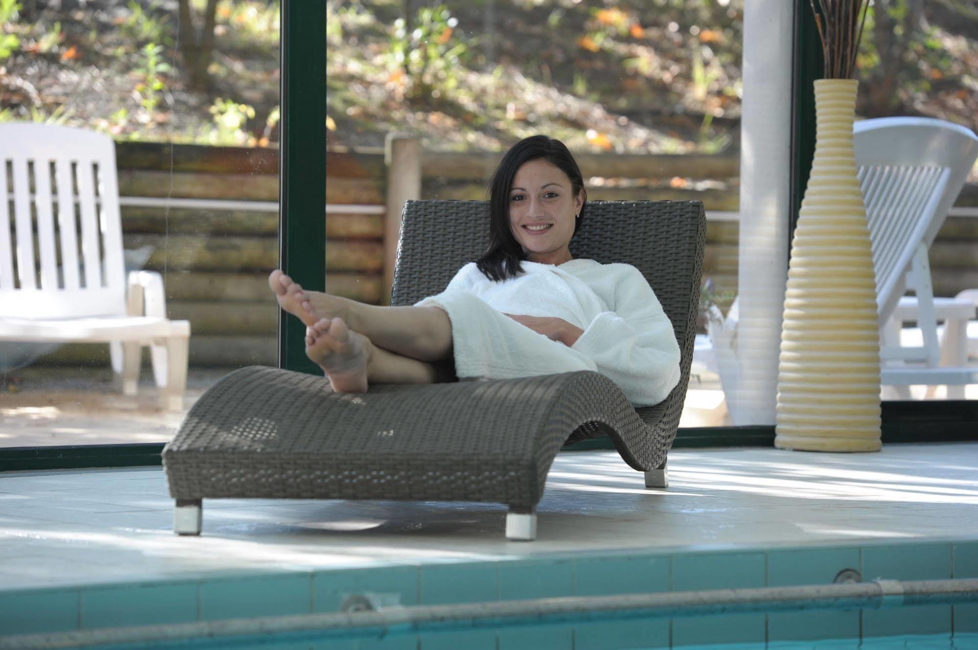 Vitalparc Hotel