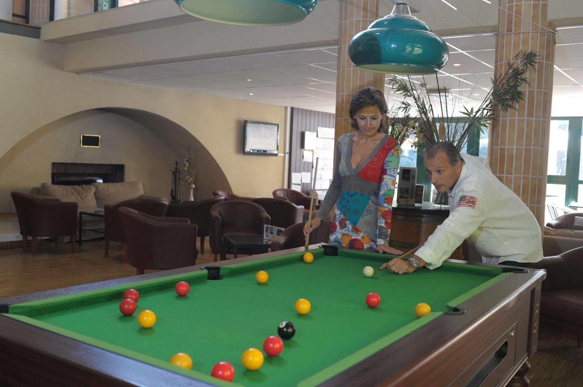 Vitalparc 4* Lacanau