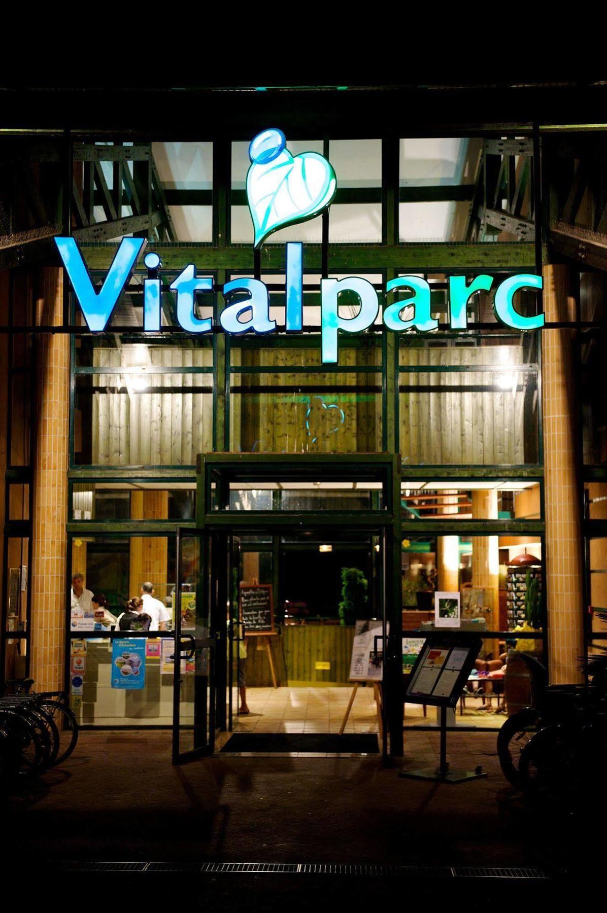 Vitalparc Lacanau