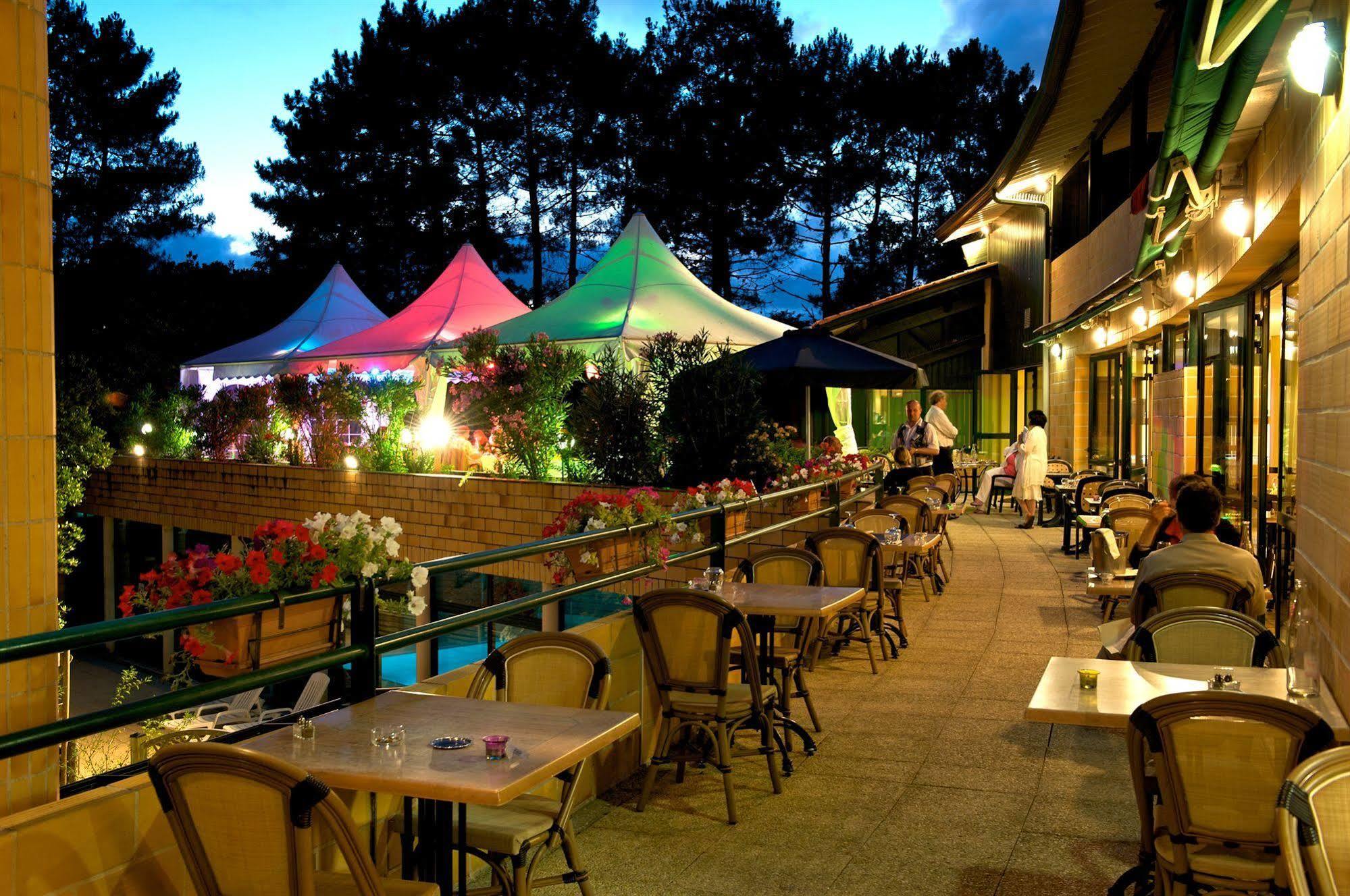 Vitalparc Hotel