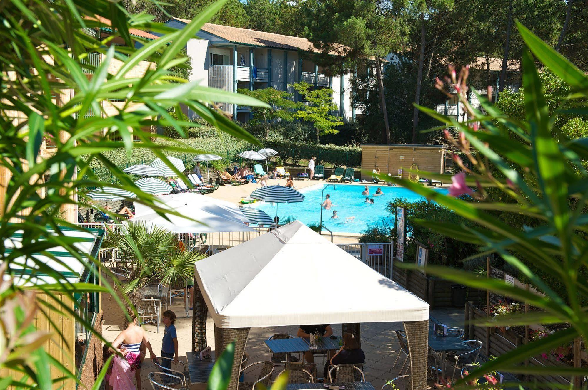 Vitalparc Hotel 4*
